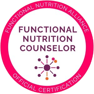 CFNC Logo Pink