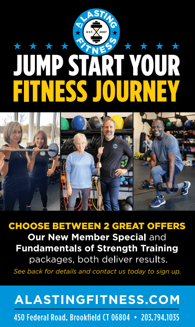 Jump Start Your Fitness Journey