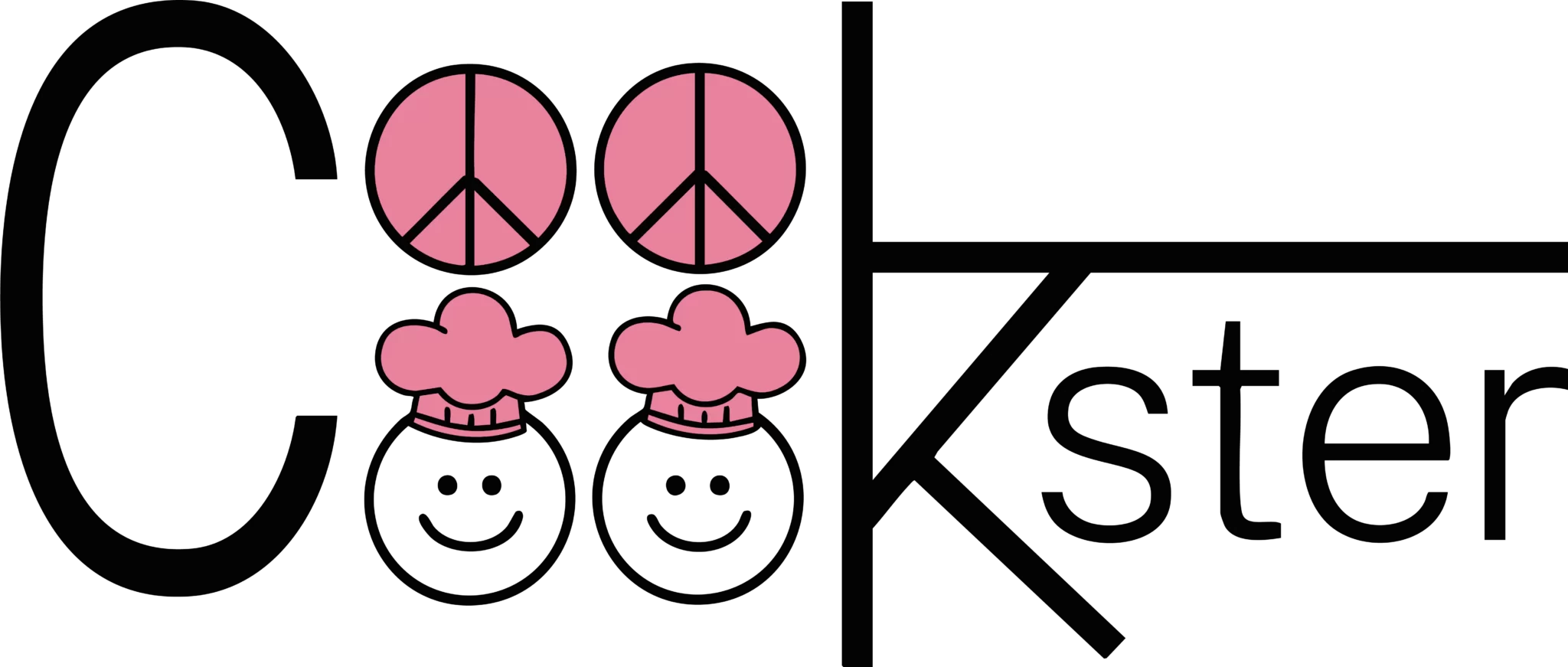 Cookster Logo